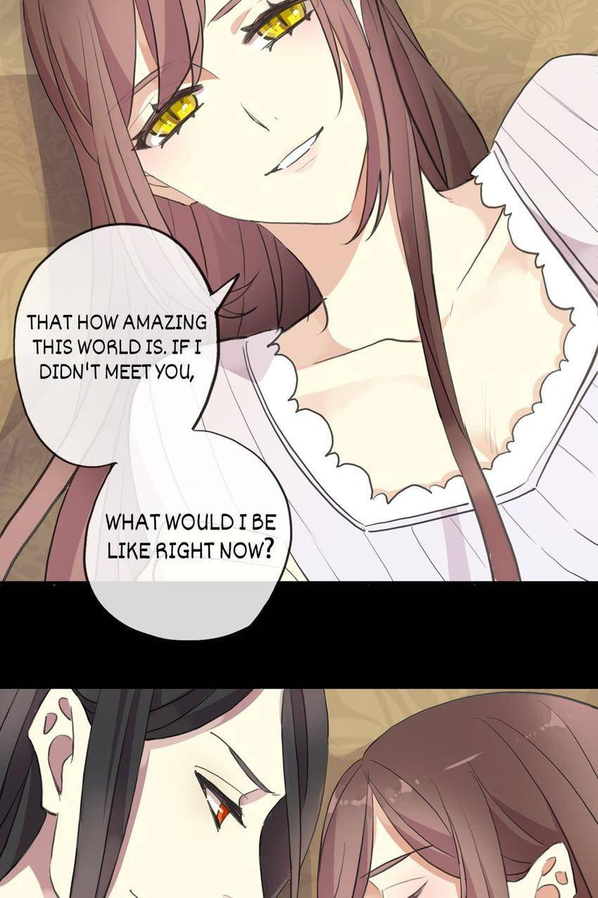Read Sweet Bite Marks chapter 1.2 image 40 on Lezhin