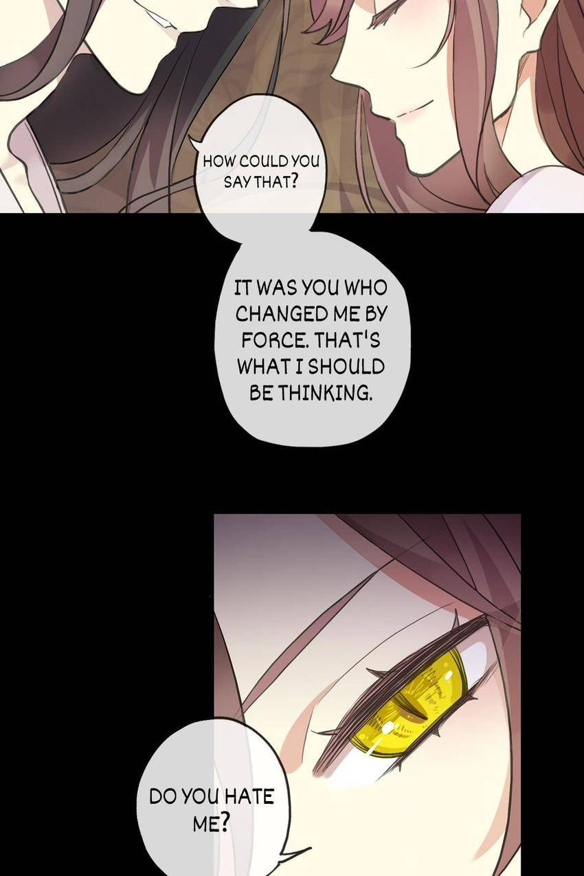 Read Sweet Bite Marks chapter 1.2 image 41 on Lezhin