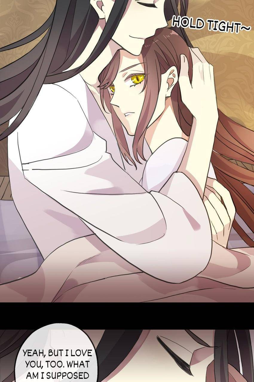 Read Sweet Bite Marks chapter 1.2 image 43 on Lezhin