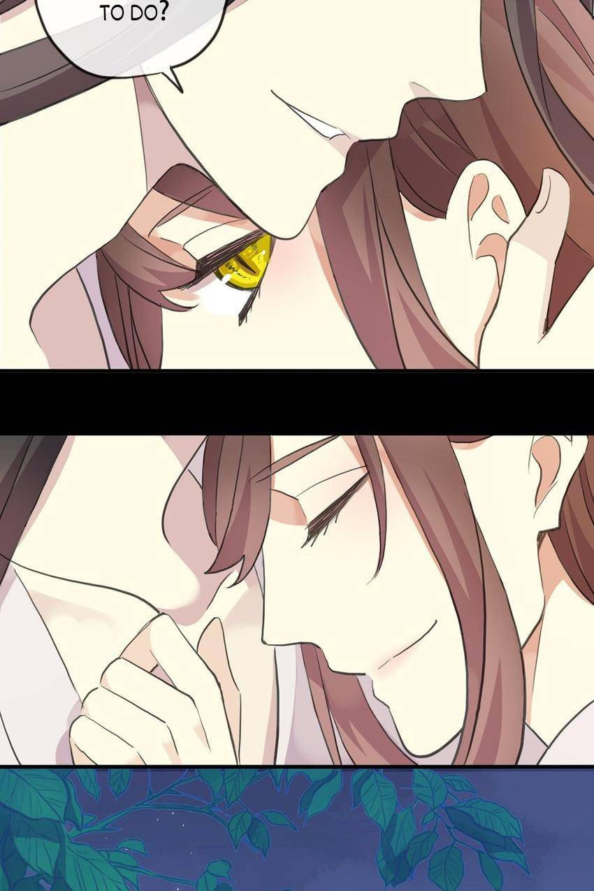 Read Sweet Bite Marks chapter 1.2 image 44 on Lezhin