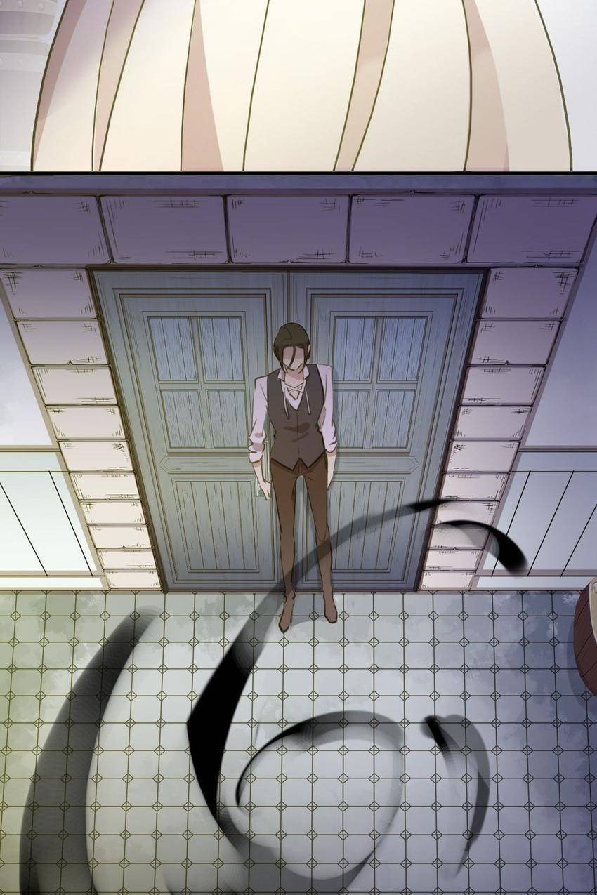 Read Sweet Bite Marks chapter 1.2 image 5 on Lezhin