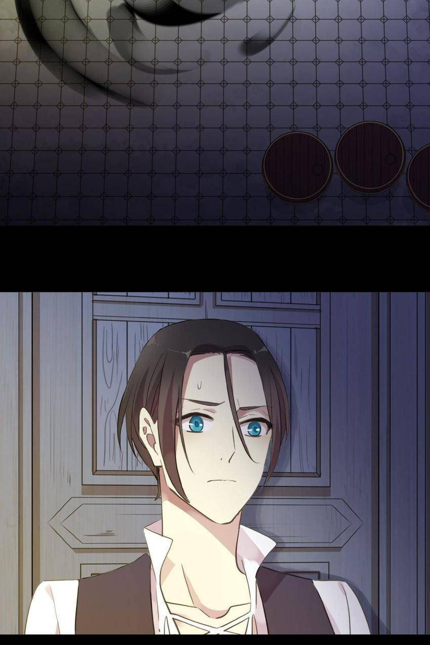 Read Sweet Bite Marks chapter 1.2 image 6 on Lezhin