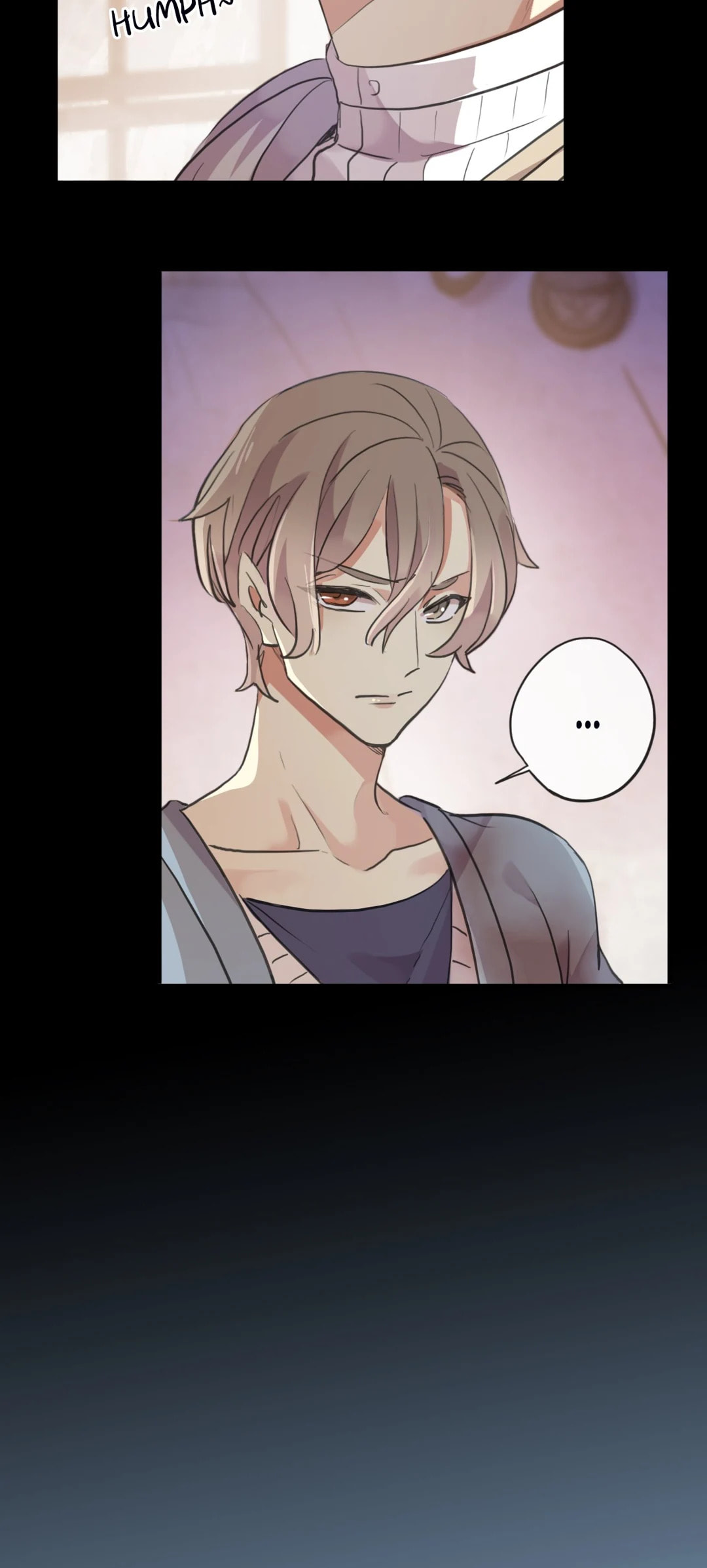 Read Sweet Bite Marks chapter 100 image 14 on Lezhin