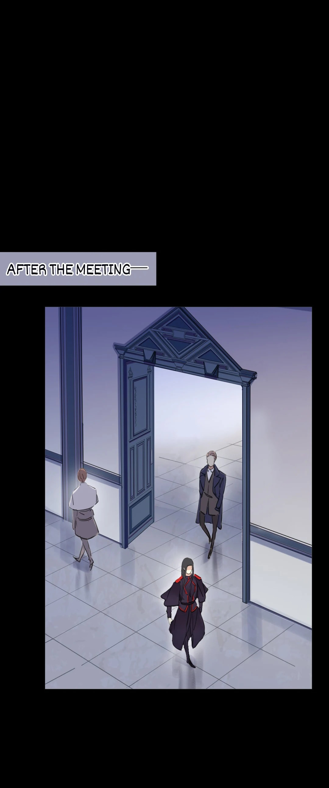 Read Sweet Bite Marks chapter 100 image 22 on Lezhin