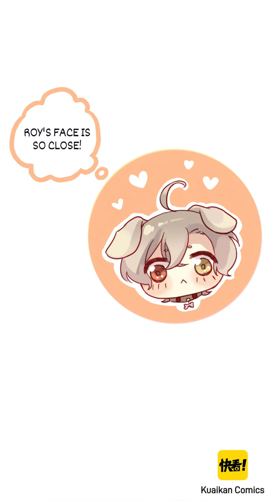 Read Sweet Bite Marks chapter 100 image 42 on Lezhin