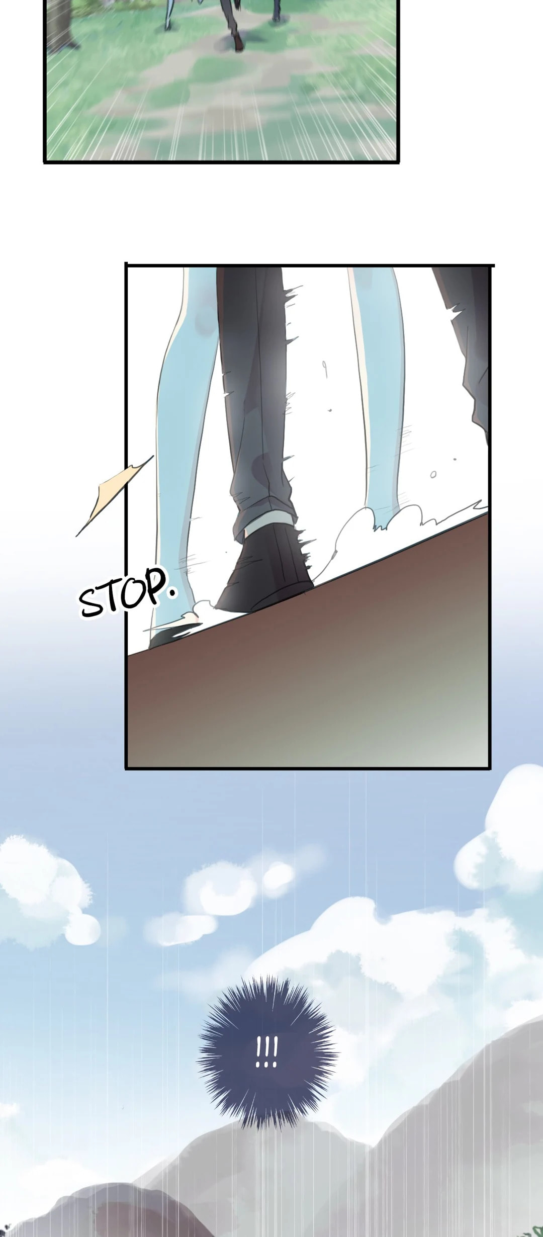 Read Sweet Bite Marks chapter 102 image 13 on Lezhin