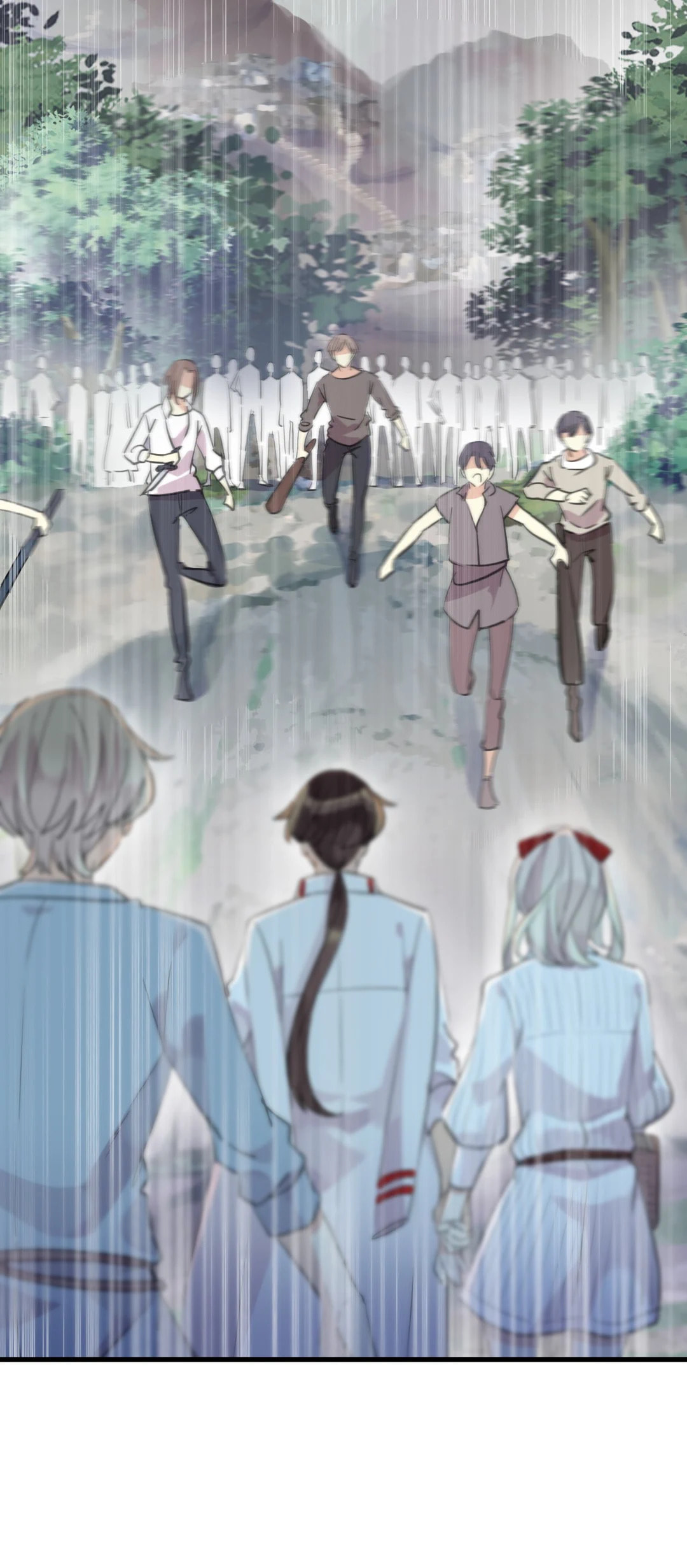 Read Sweet Bite Marks chapter 102 image 14 on Lezhin