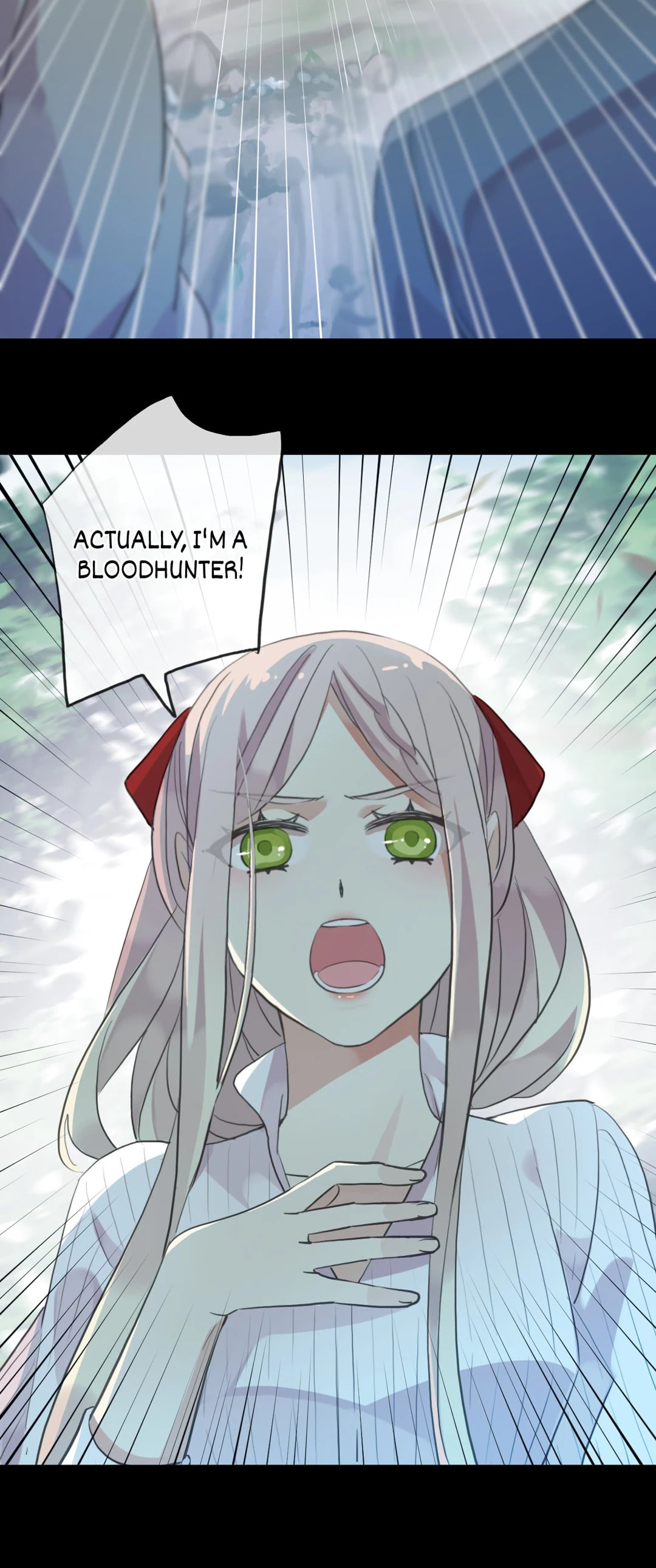 Read Sweet Bite Marks chapter 102 image 20 on Lezhin
