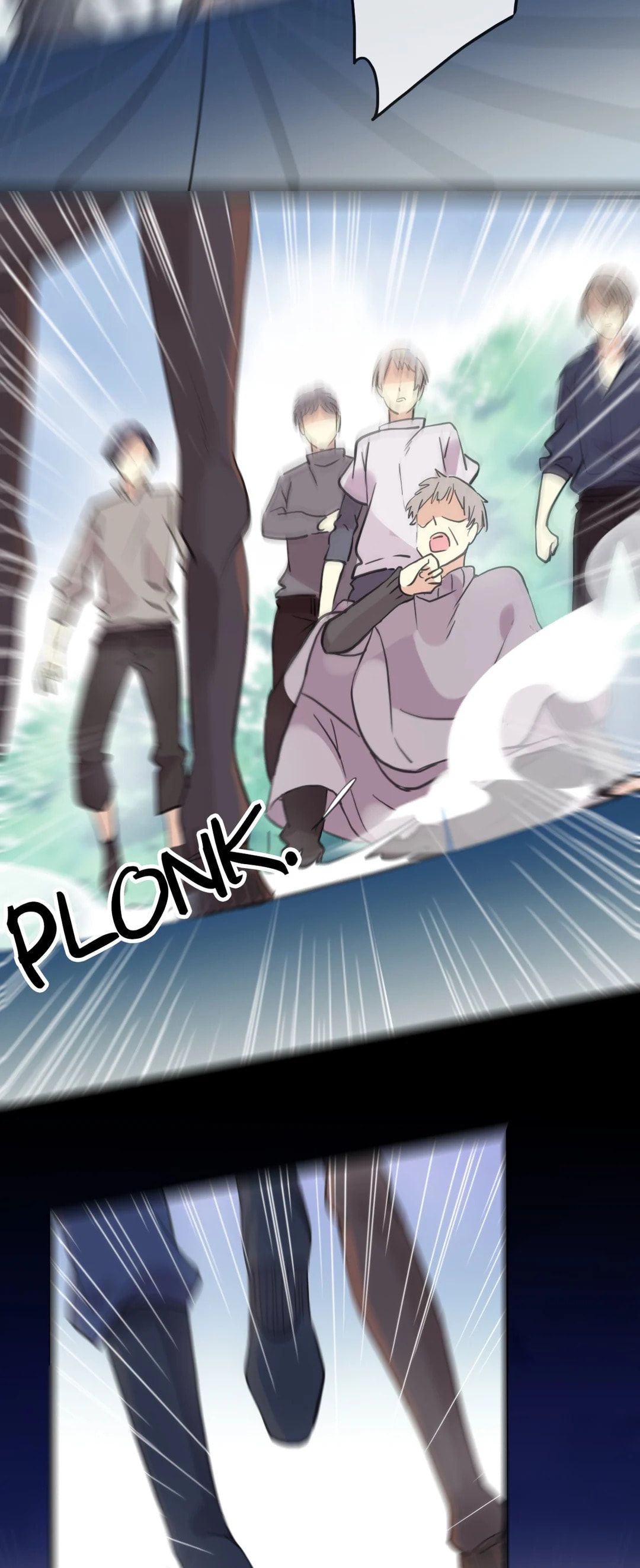 Read Sweet Bite Marks chapter 102 image 36 on Lezhin