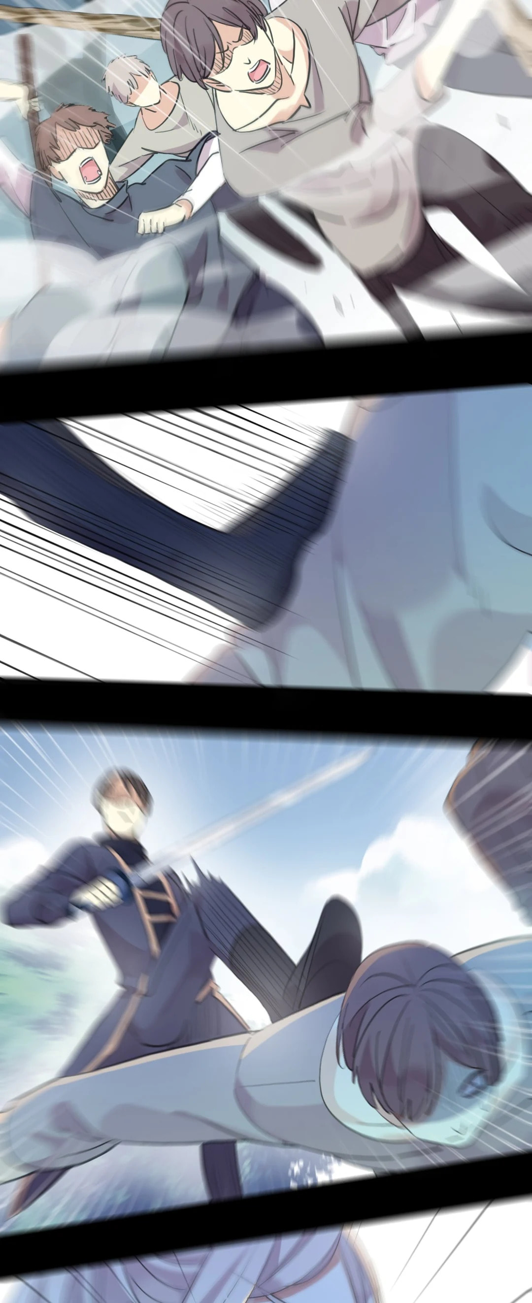 Read Sweet Bite Marks chapter 103 image 3 on Lezhin