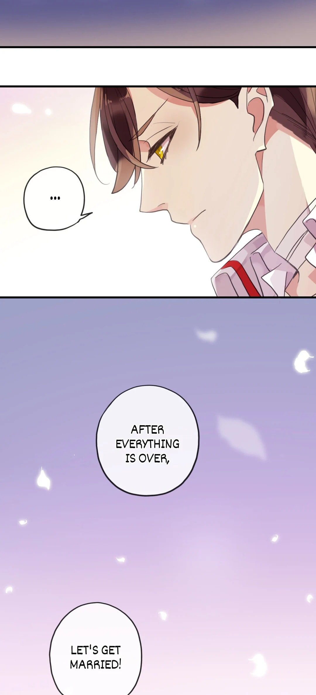 Read Sweet Bite Marks chapter 104 image 10 on Lezhin