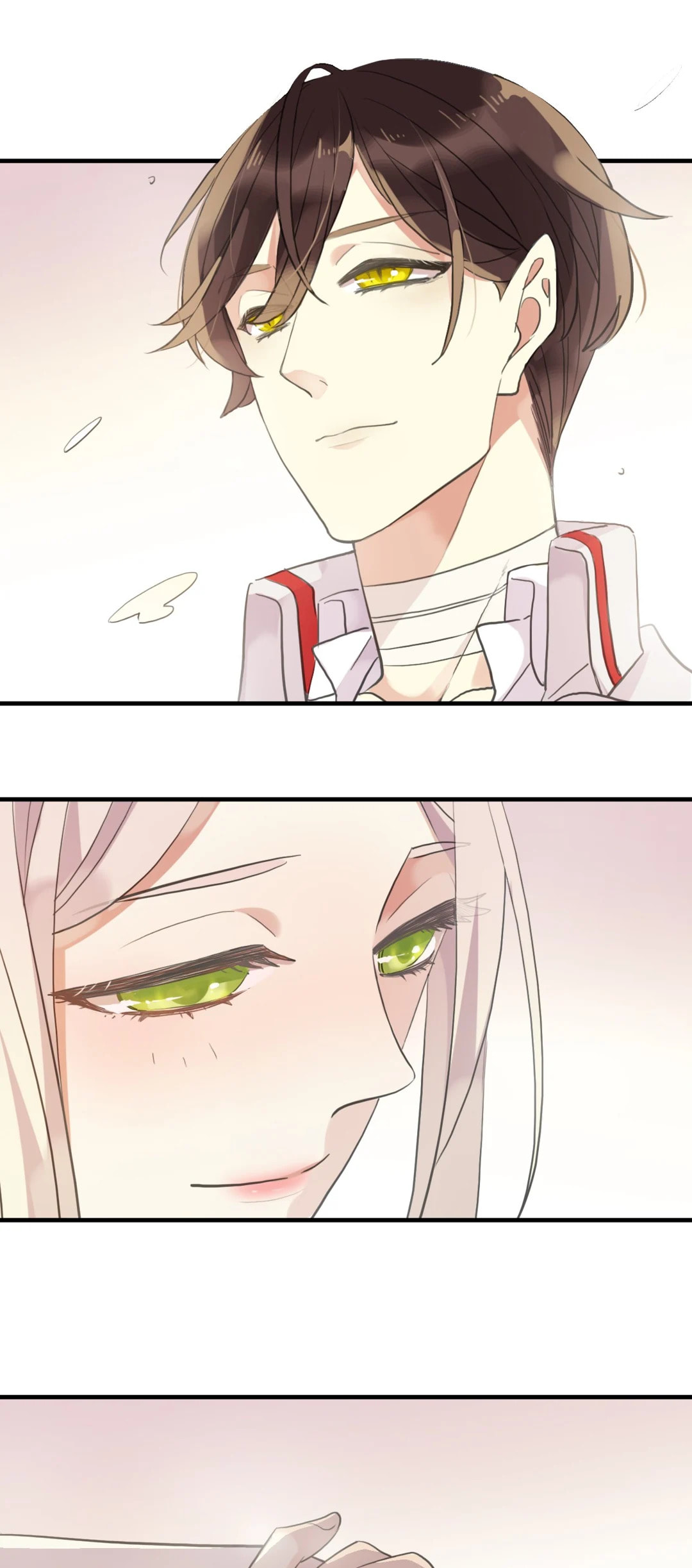 Read Sweet Bite Marks chapter 104 image 15 on Lezhin