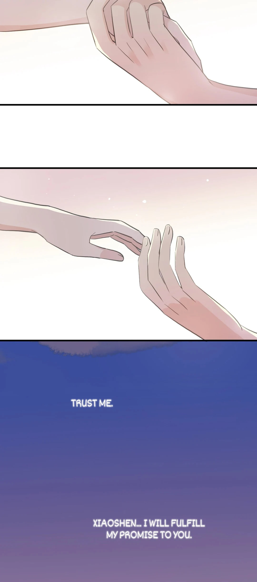 Read Sweet Bite Marks chapter 104 image 16 on Lezhin