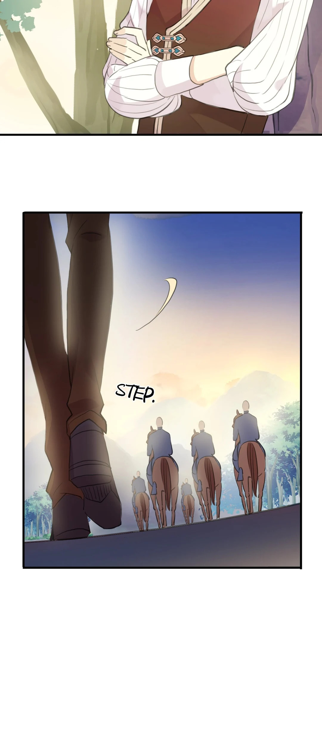 Read Sweet Bite Marks chapter 104 image 22 on Lezhin