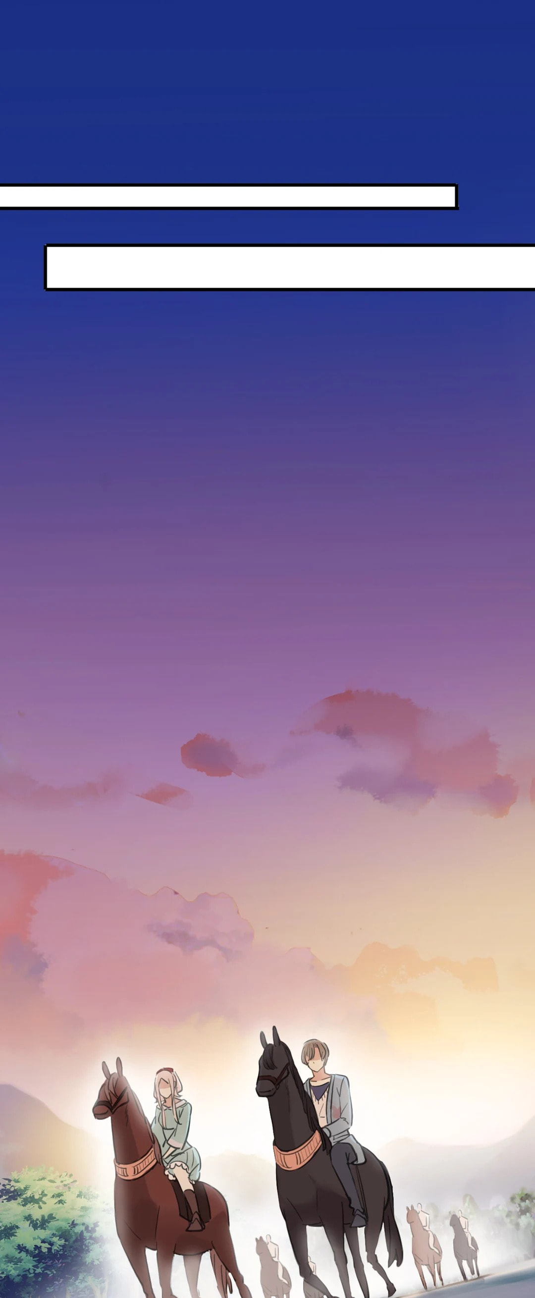 Read Sweet Bite Marks chapter 104 image 23 on Lezhin