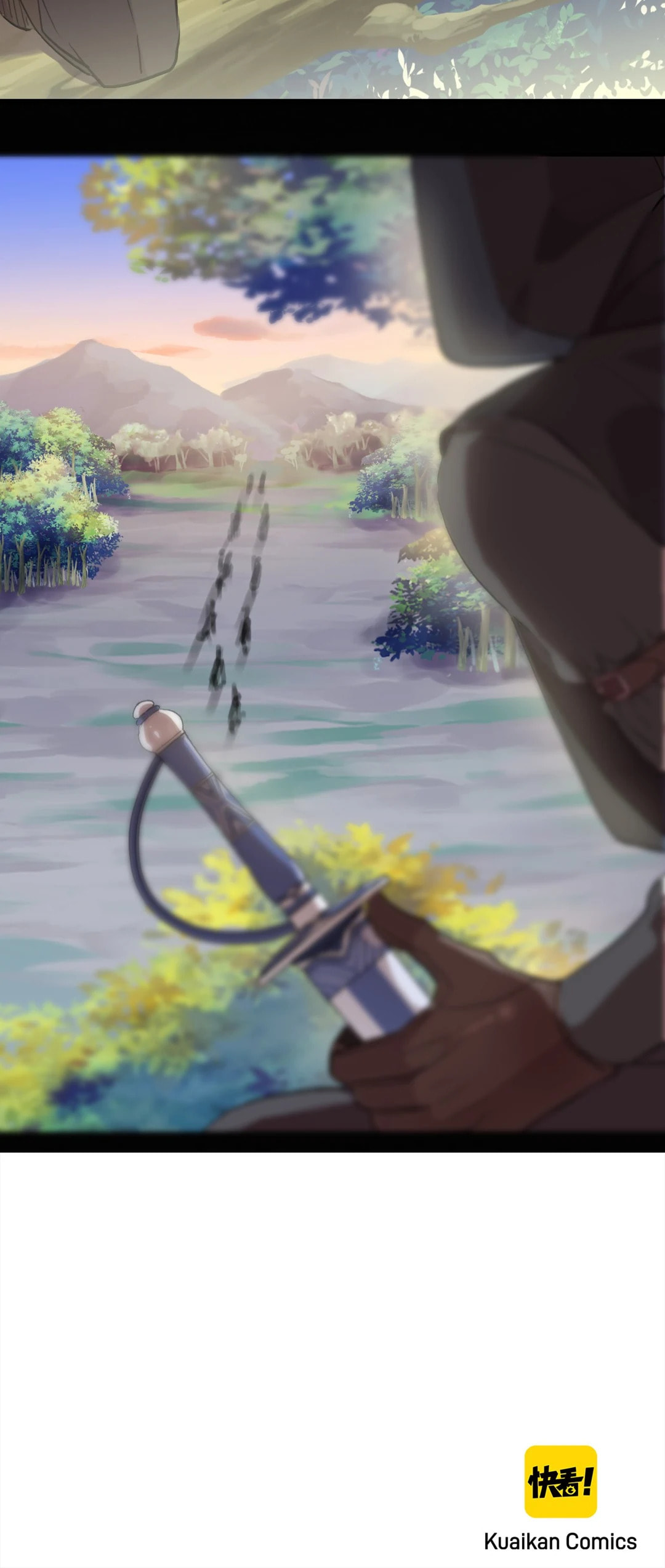 Read Sweet Bite Marks chapter 104 image 31 on Lezhin
