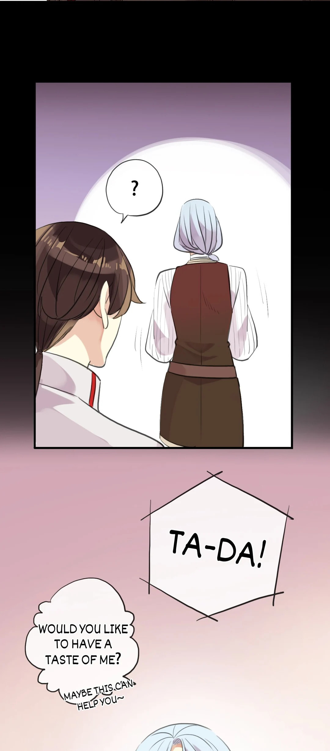 Read Sweet Bite Marks chapter 105 image 36 on Lezhin