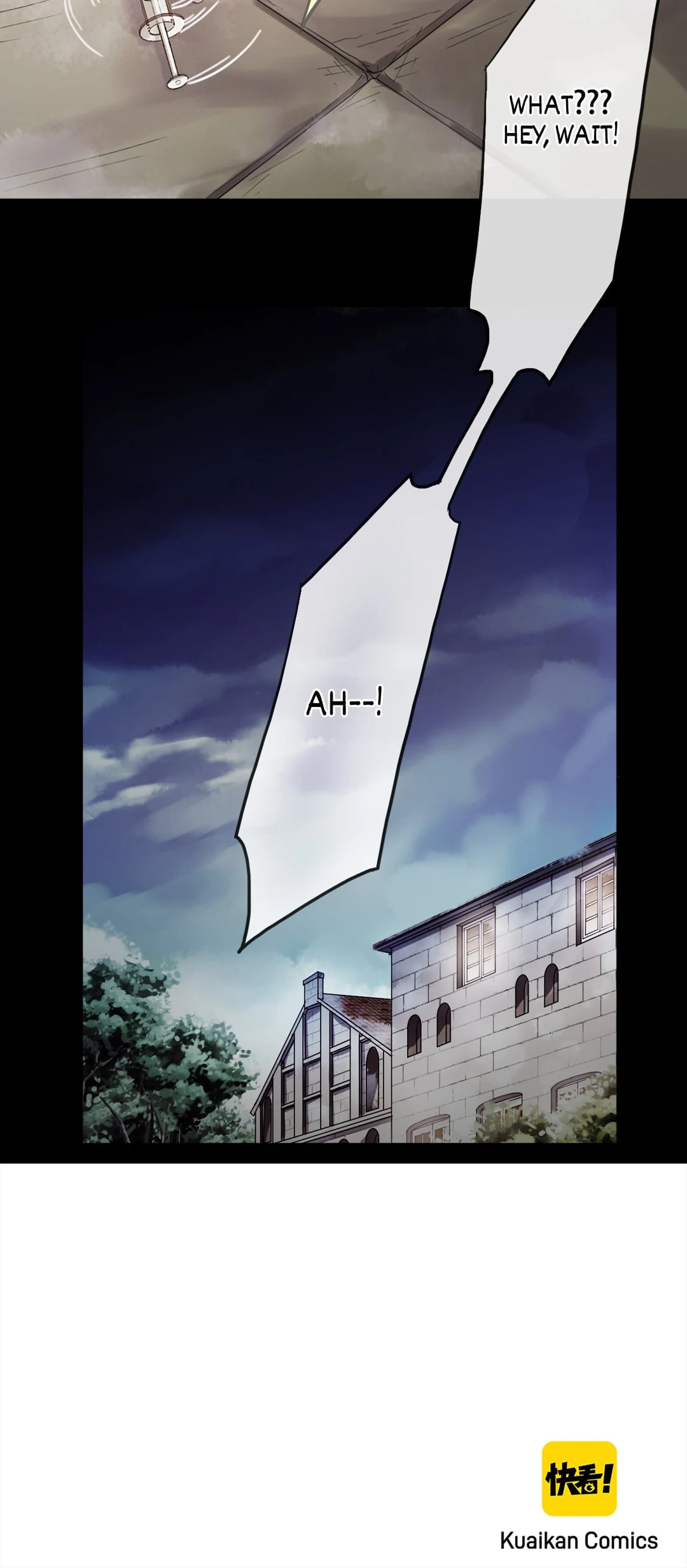 Read Sweet Bite Marks chapter 105 image 39 on Lezhin