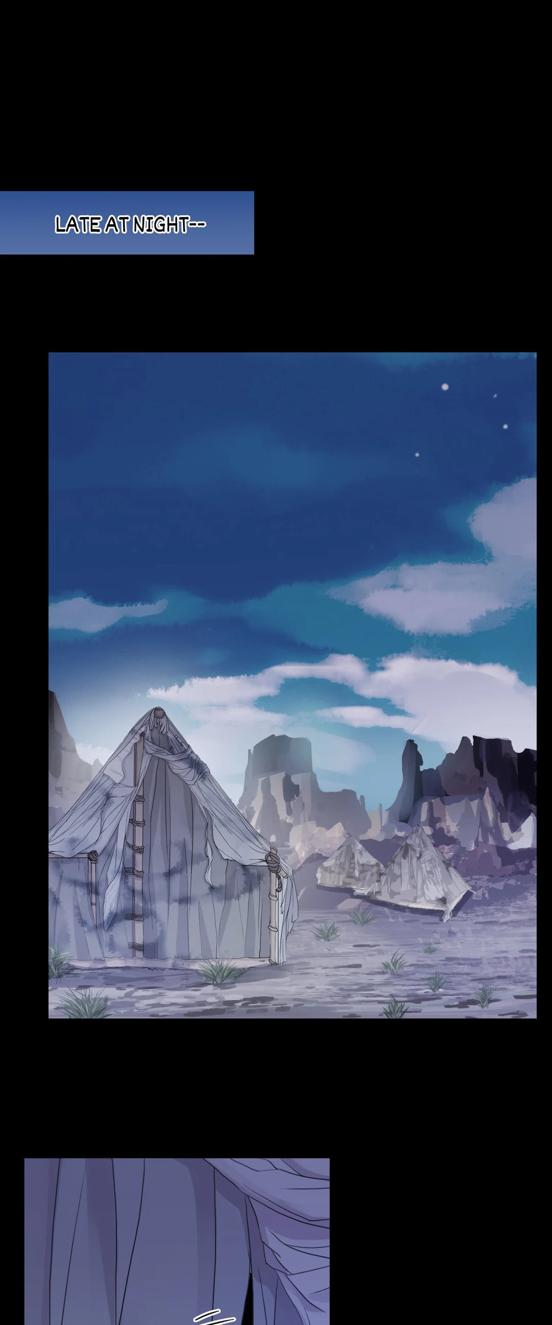 Read Sweet Bite Marks chapter 105 image 4 on Lezhin