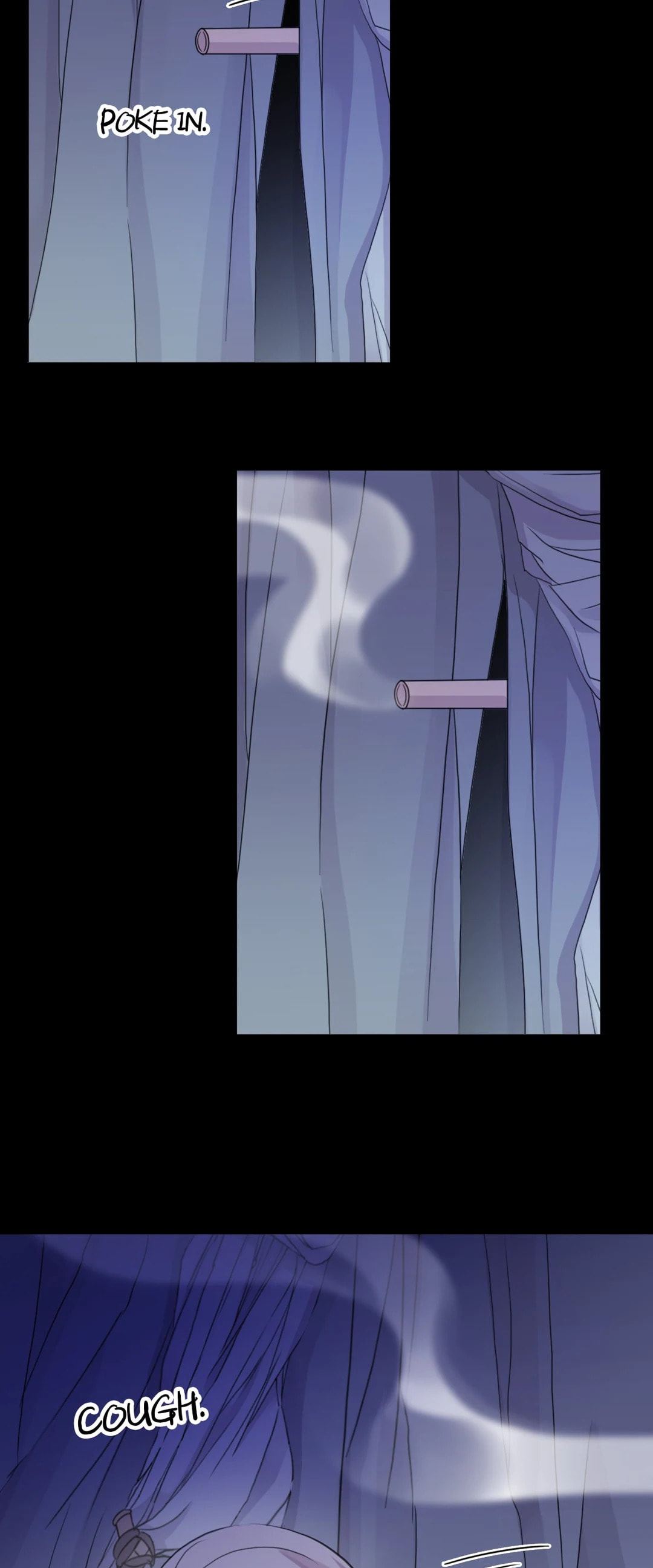 Read Sweet Bite Marks chapter 105 image 5 on Lezhin
