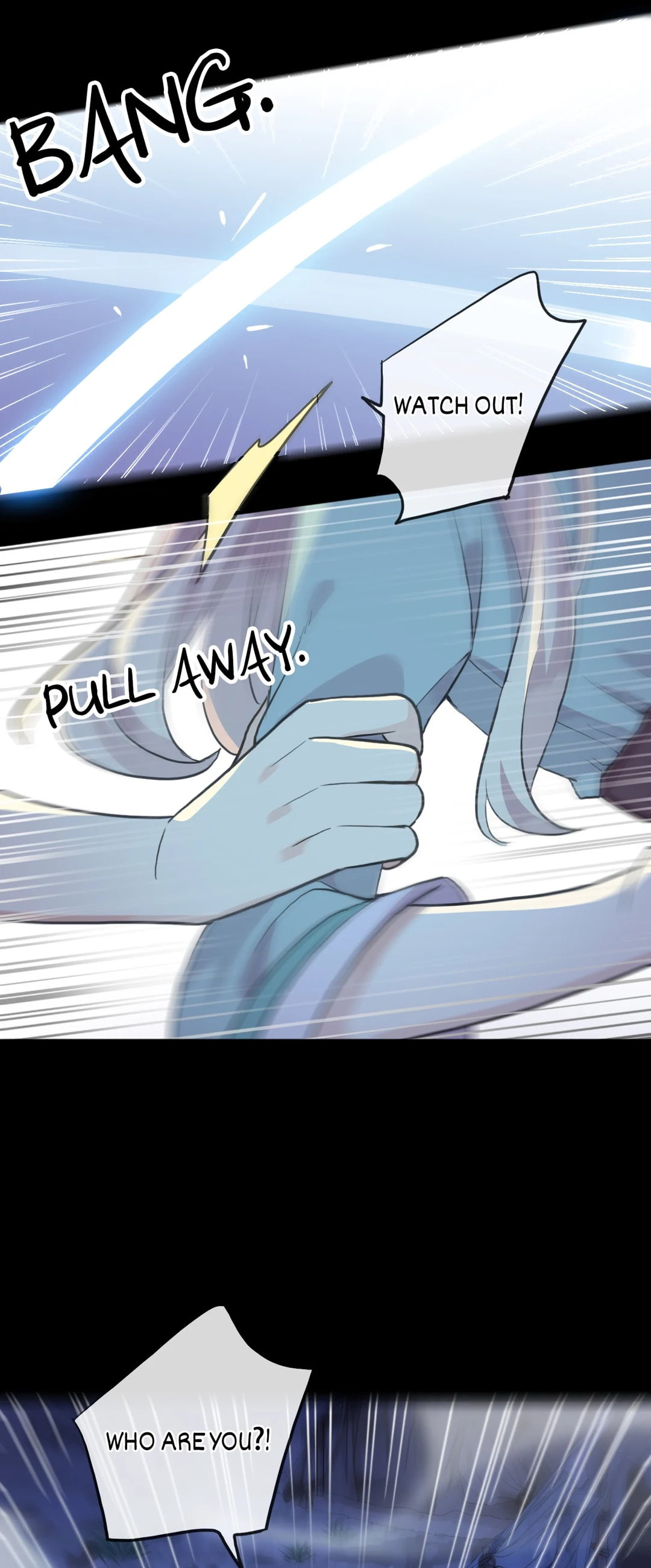 Read Sweet Bite Marks chapter 105 image 9 on Lezhin