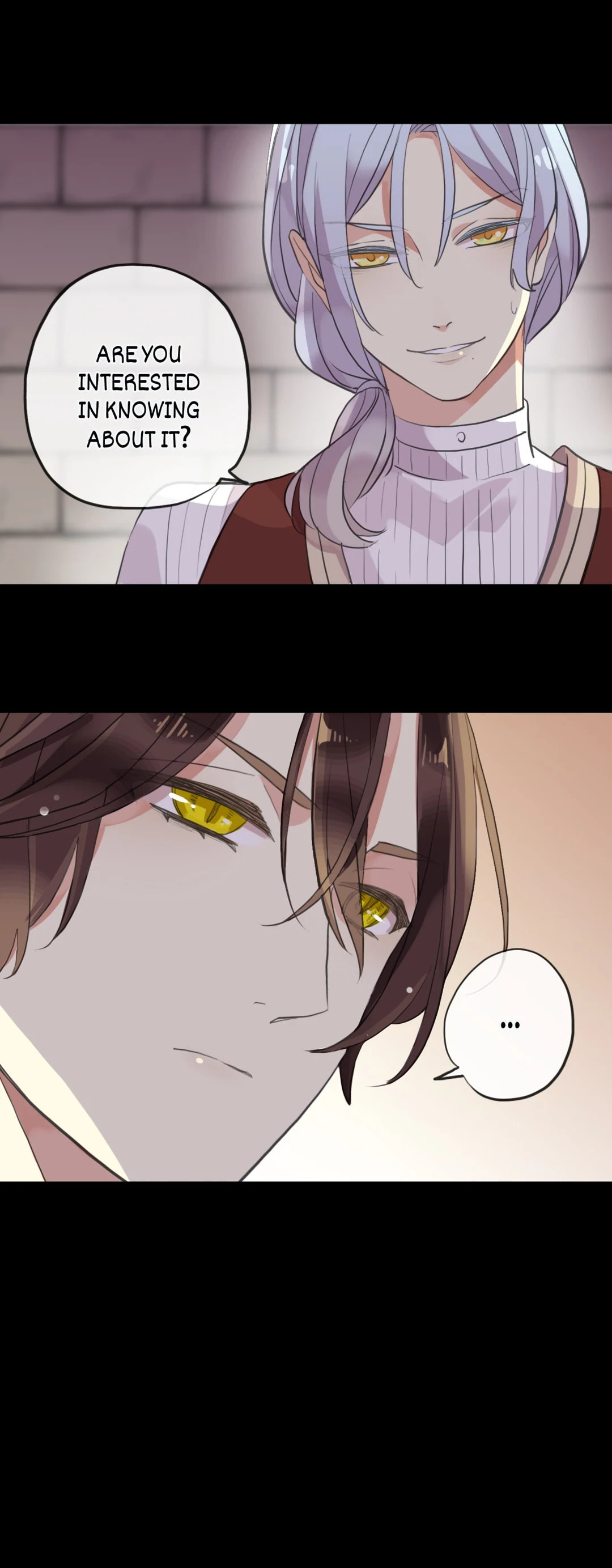 Read Sweet Bite Marks chapter 106 image 26 on Lezhin