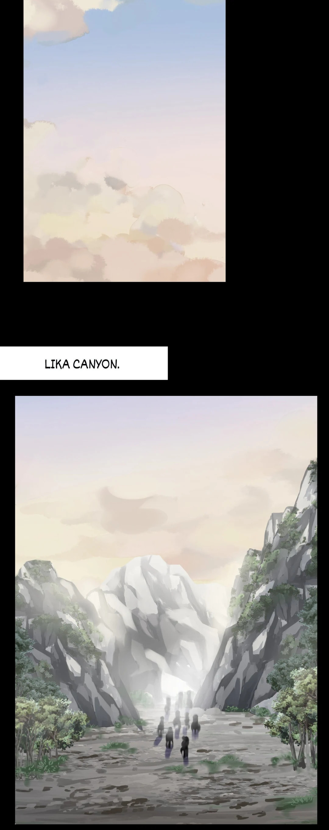 Read Sweet Bite Marks chapter 106 image 7 on Lezhin