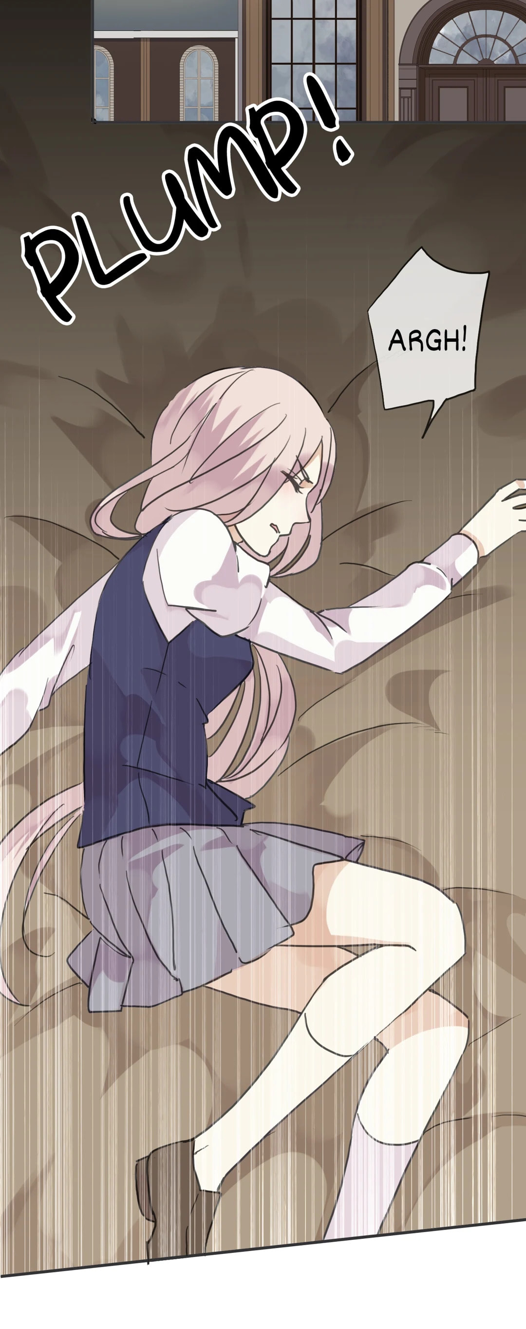 Read Sweet Bite Marks chapter 107 image 15 on Lezhin