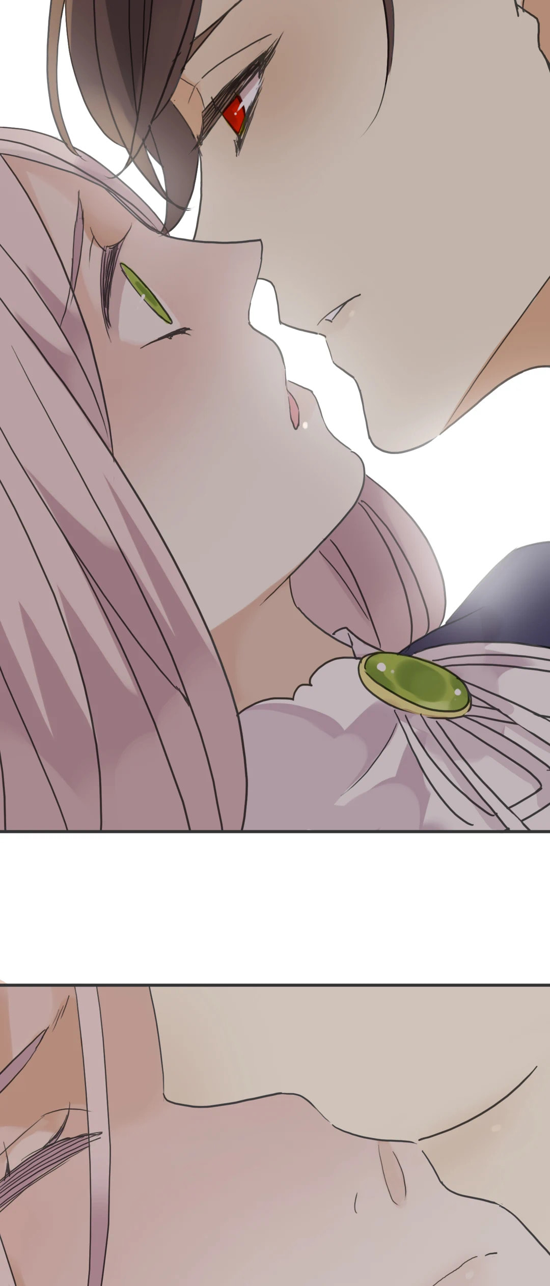 Read Sweet Bite Marks chapter 107 image 23 on Lezhin