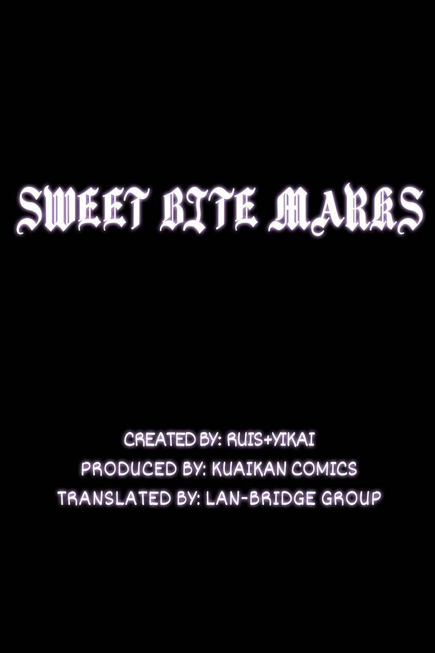 Read Sweet Bite Marks chapter 108 image 0 on Lezhin