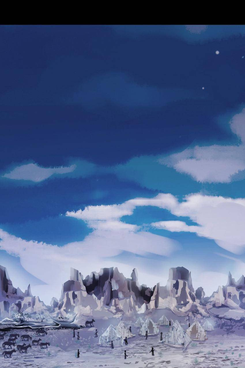 Read Sweet Bite Marks chapter 108 image 1 on Lezhin