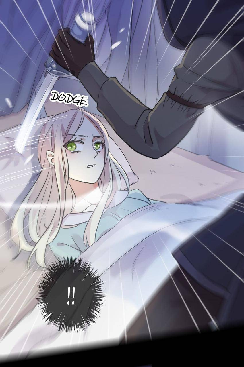 Read Sweet Bite Marks chapter 108 image 11 on Lezhin