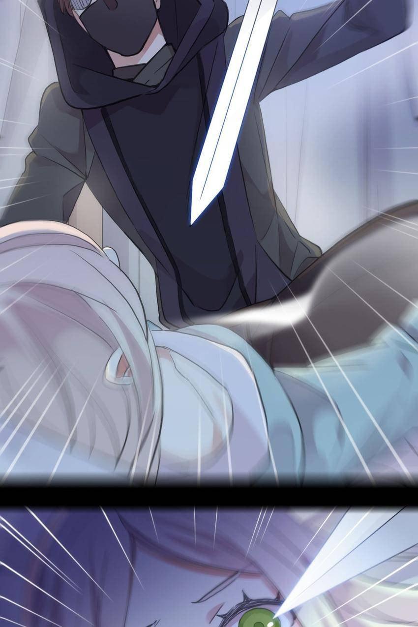 Read Sweet Bite Marks chapter 108 image 13 on Lezhin