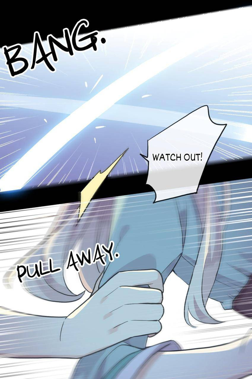 Read Sweet Bite Marks chapter 108 image 15 on Lezhin
