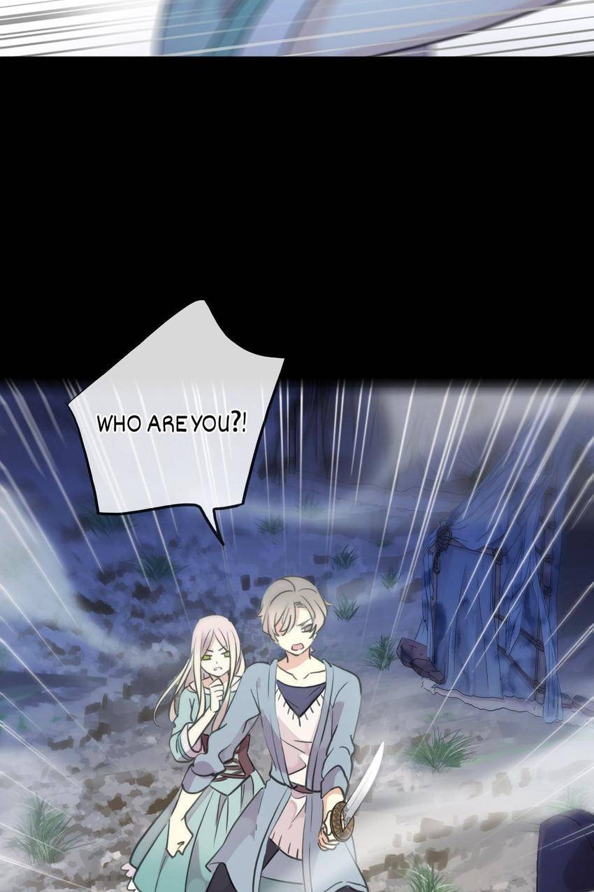 Read Sweet Bite Marks chapter 108 image 16 on Lezhin