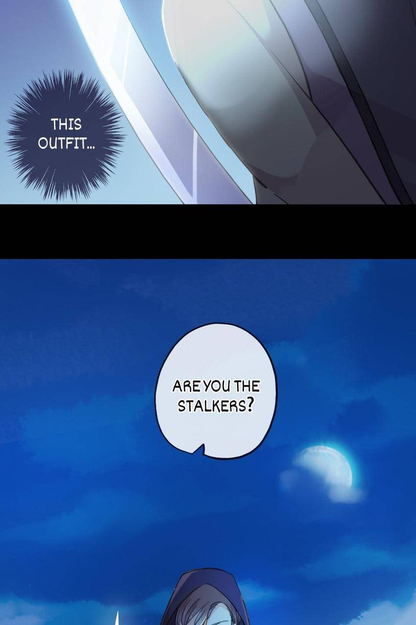Read Sweet Bite Marks chapter 108 image 18 on Lezhin