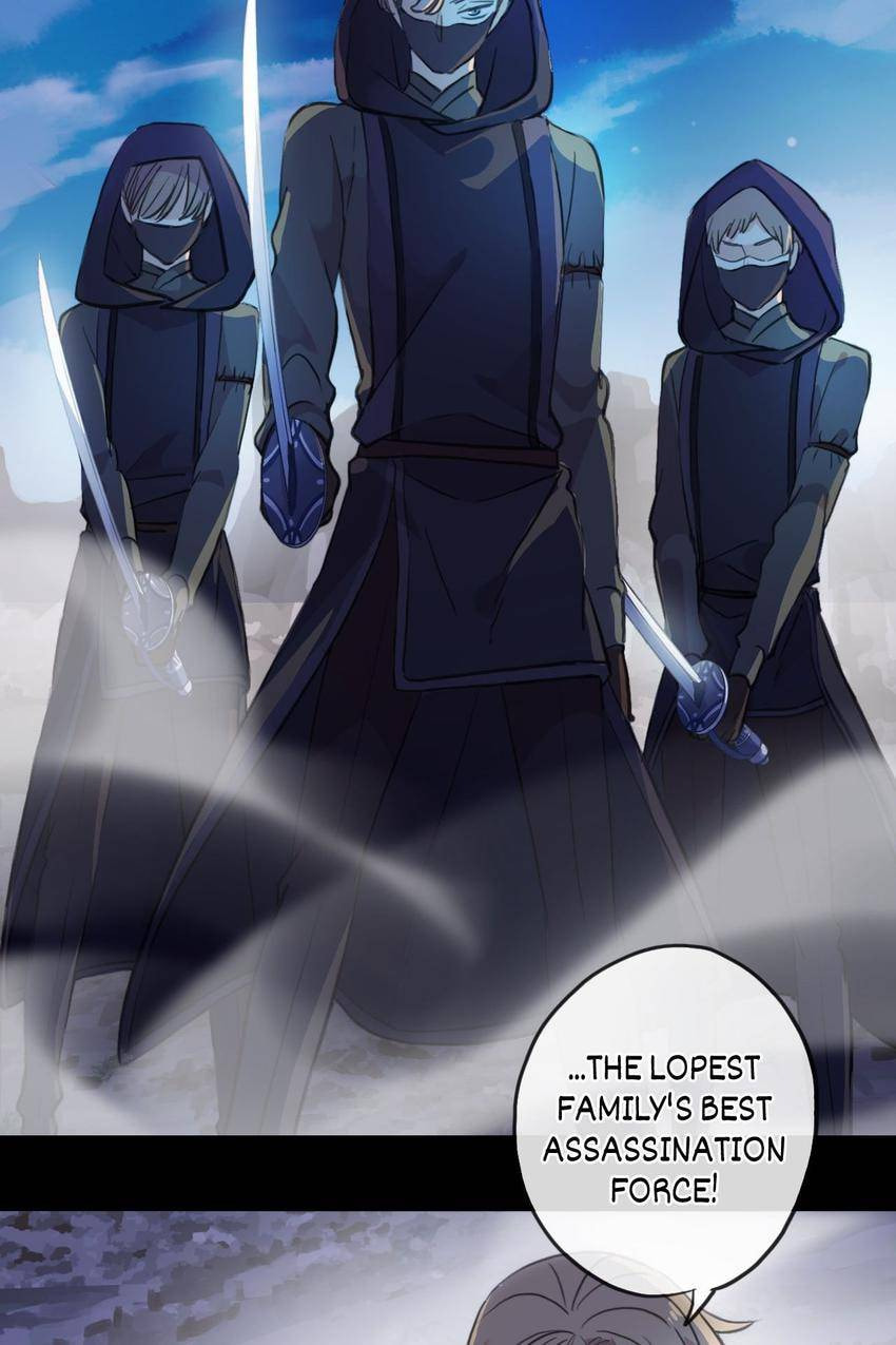 Read Sweet Bite Marks chapter 108 image 19 on Lezhin