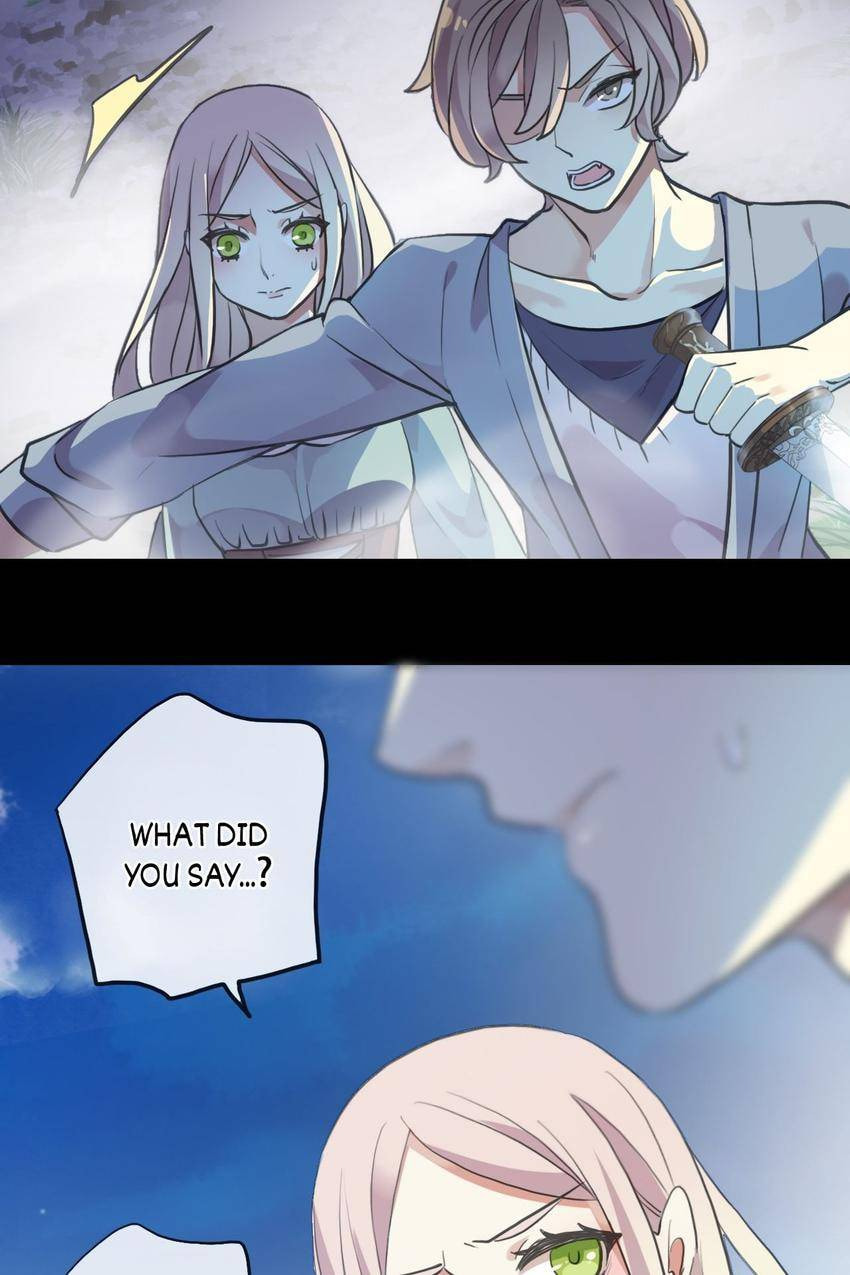 Read Sweet Bite Marks chapter 108 image 20 on Lezhin