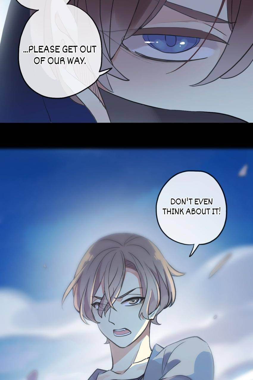 Read Sweet Bite Marks chapter 108 image 23 on Lezhin