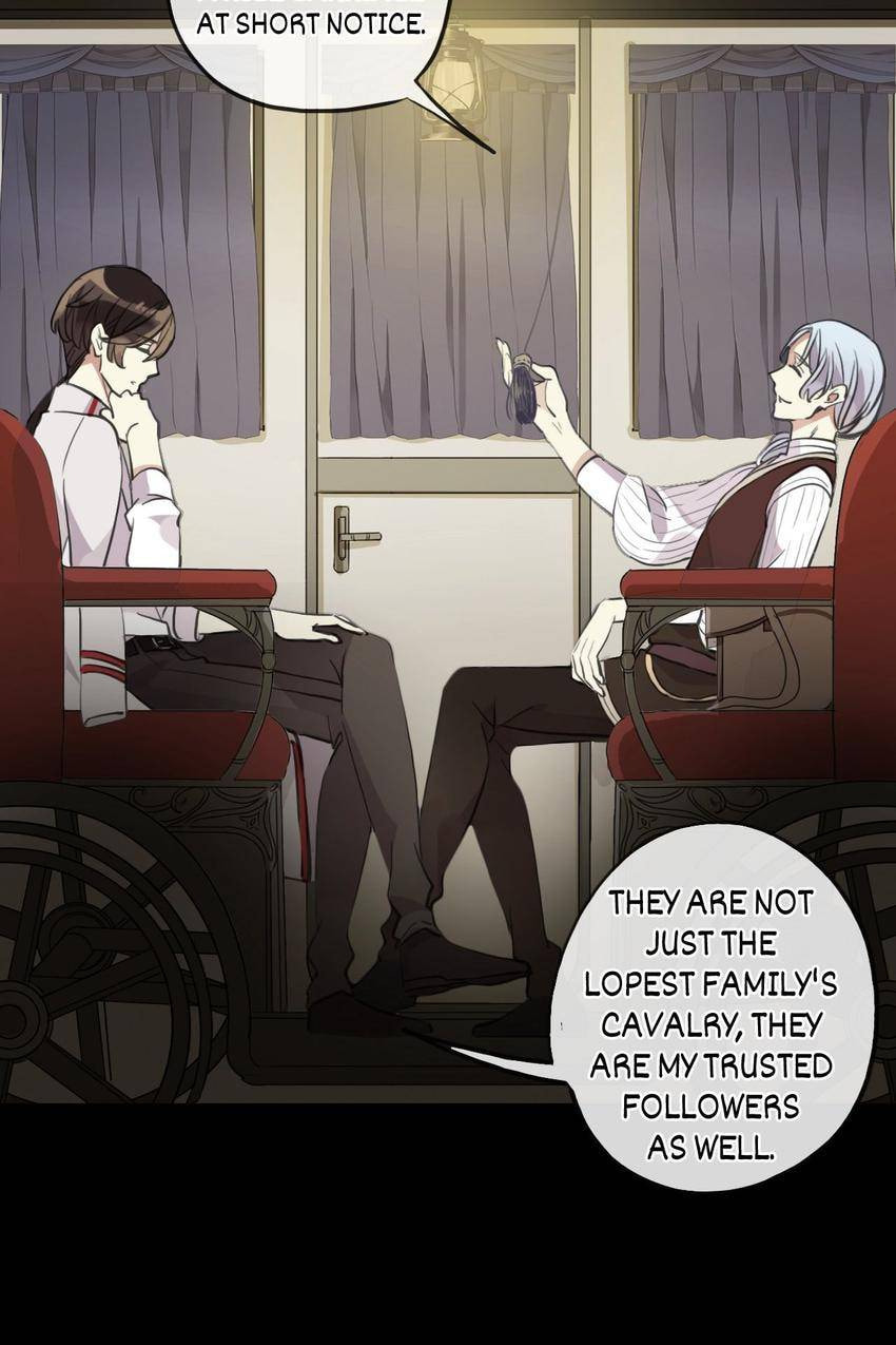 Read Sweet Bite Marks chapter 108 image 29 on Lezhin
