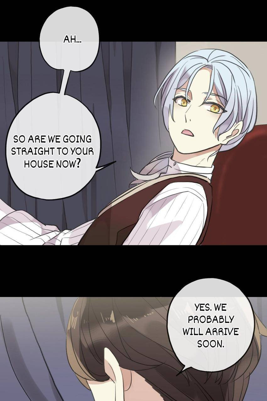 Read Sweet Bite Marks chapter 108 image 30 on Lezhin