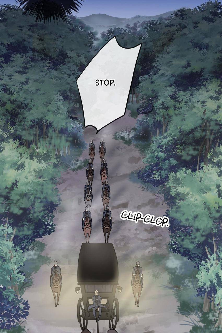 Read Sweet Bite Marks chapter 108 image 32 on Lezhin