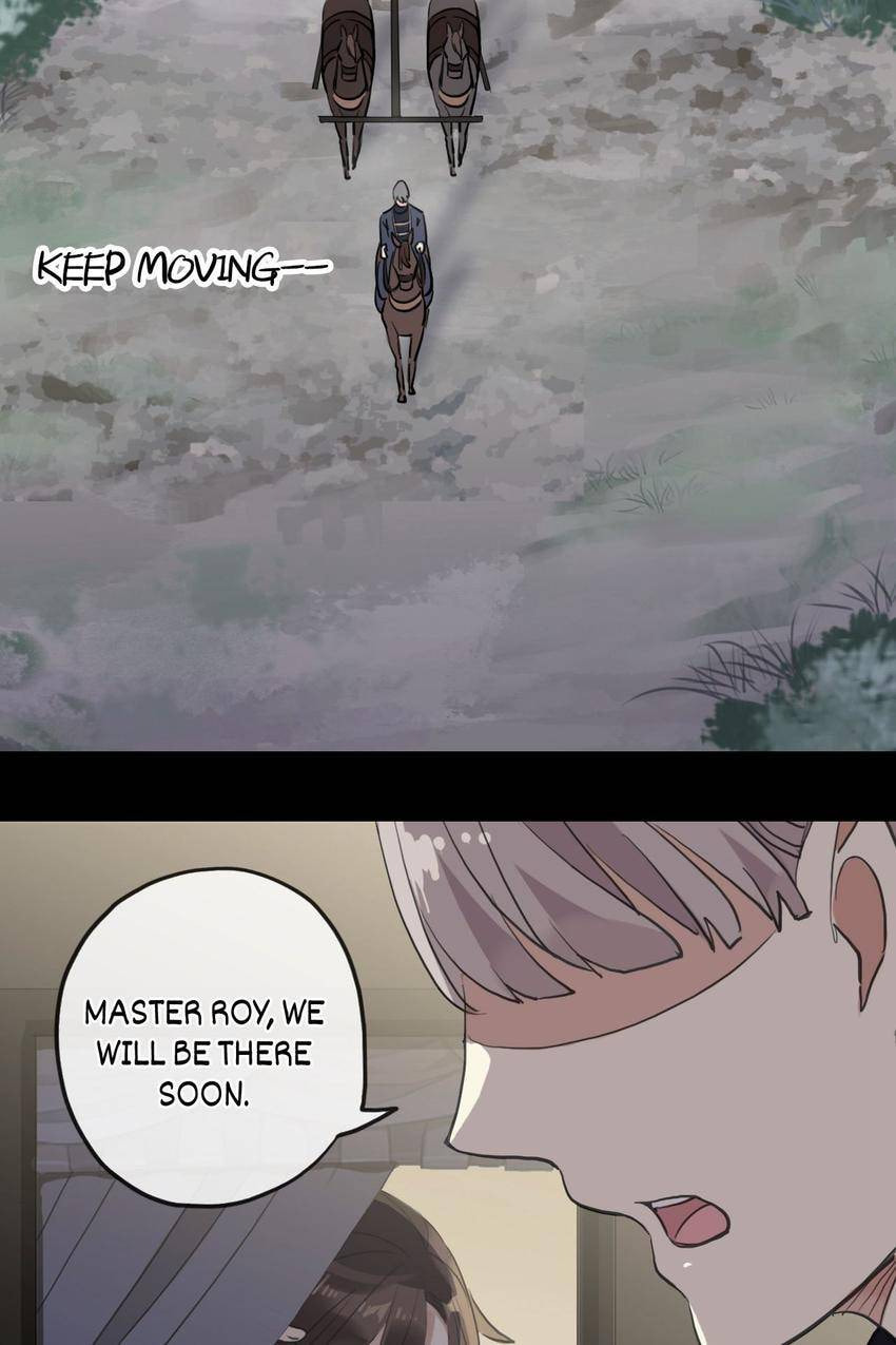 Read Sweet Bite Marks chapter 108 image 33 on Lezhin