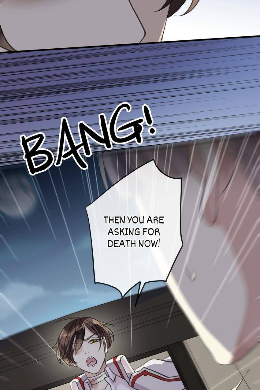 Read Sweet Bite Marks chapter 108 image 35 on Lezhin