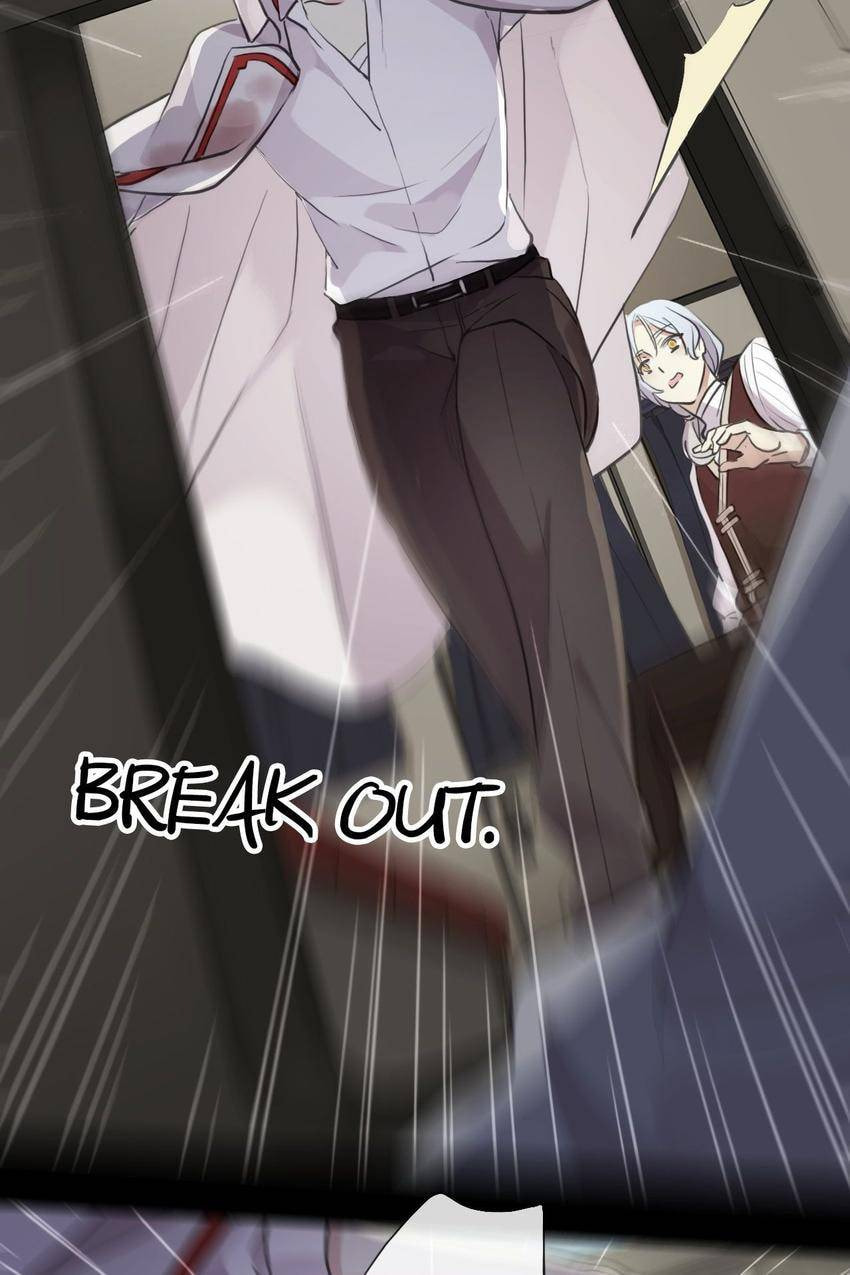 Read Sweet Bite Marks chapter 108 image 36 on Lezhin