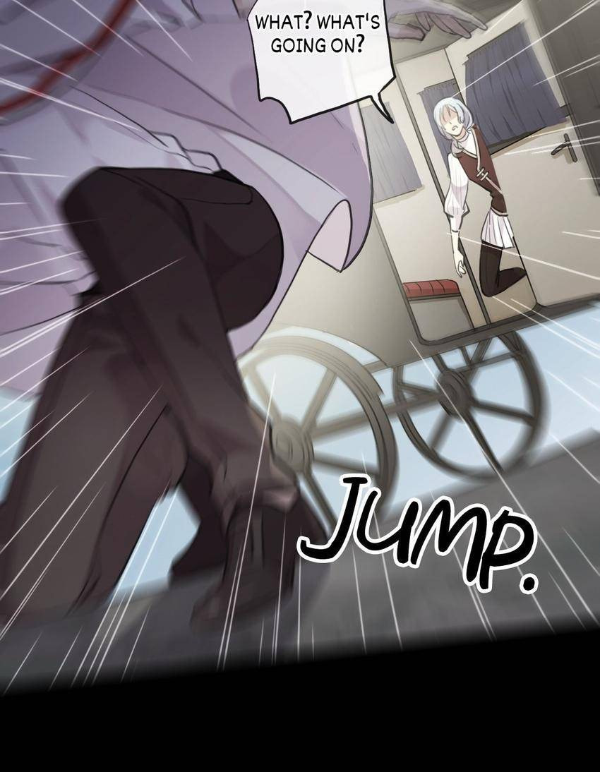 Read Sweet Bite Marks chapter 108 image 37 on Lezhin