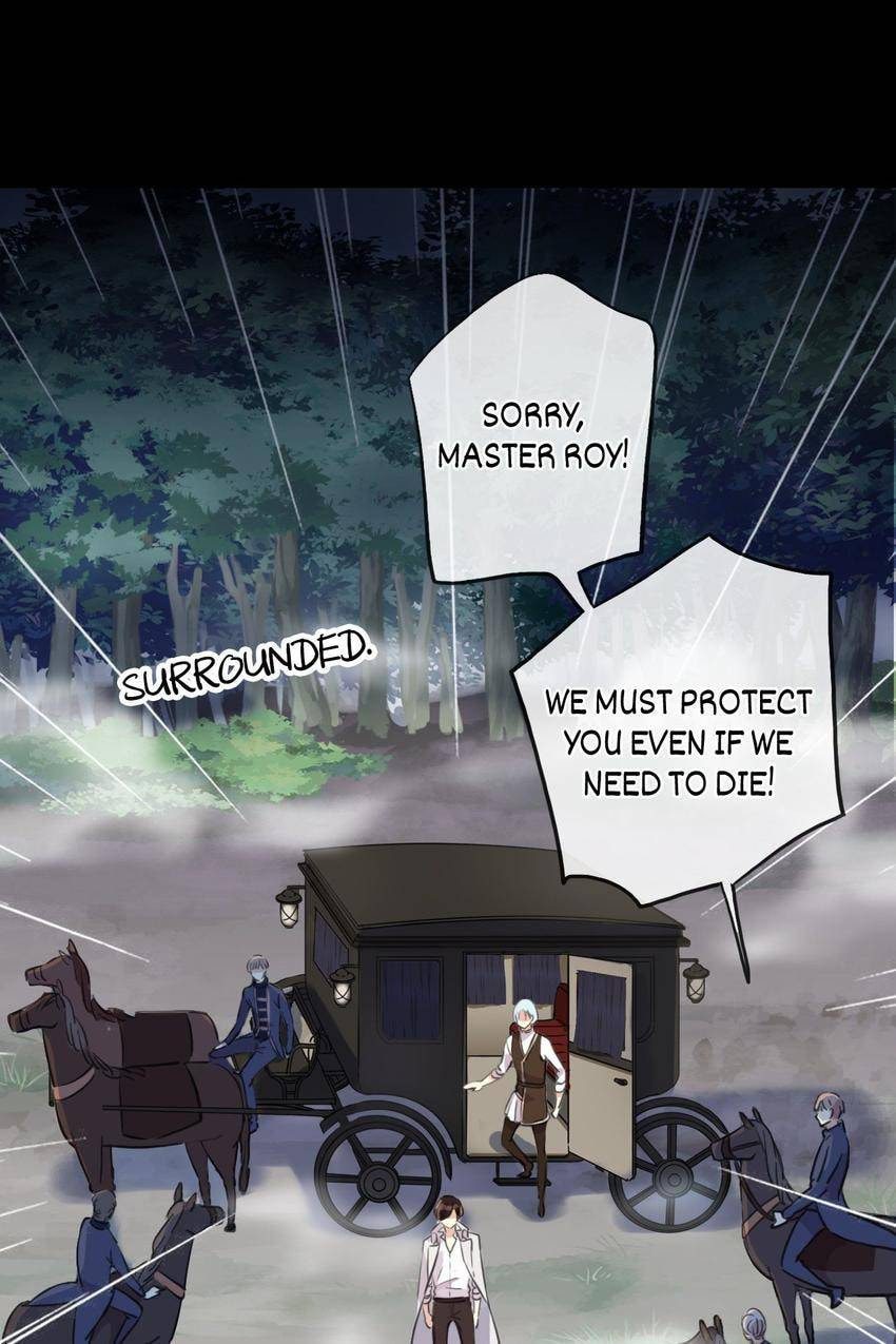 Read Sweet Bite Marks chapter 108 image 38 on Lezhin