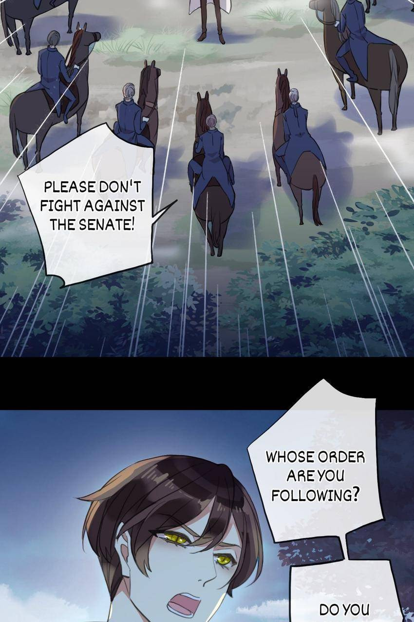 Read Sweet Bite Marks chapter 108 image 39 on Lezhin