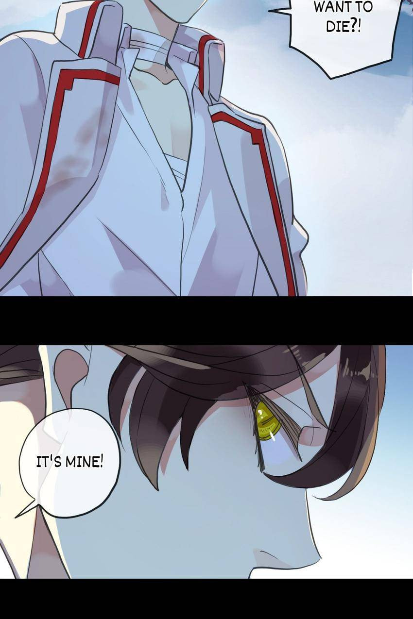Read Sweet Bite Marks chapter 108 image 40 on Lezhin