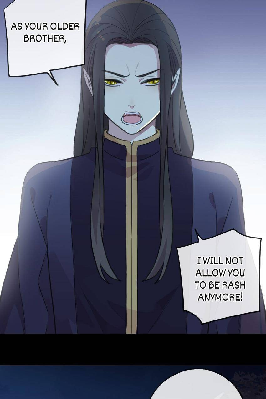 Read Sweet Bite Marks chapter 108 image 43 on Lezhin